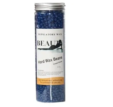 UNIQ Wax Pearls - Voksperler 400g - Kamille