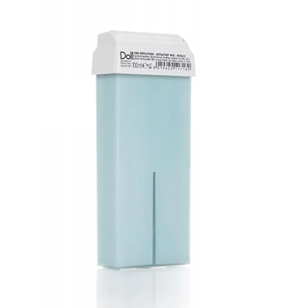 Hårfjerningsvoks - Varm voks - Roll on - Talco - 100ml - Xanitalia Doll