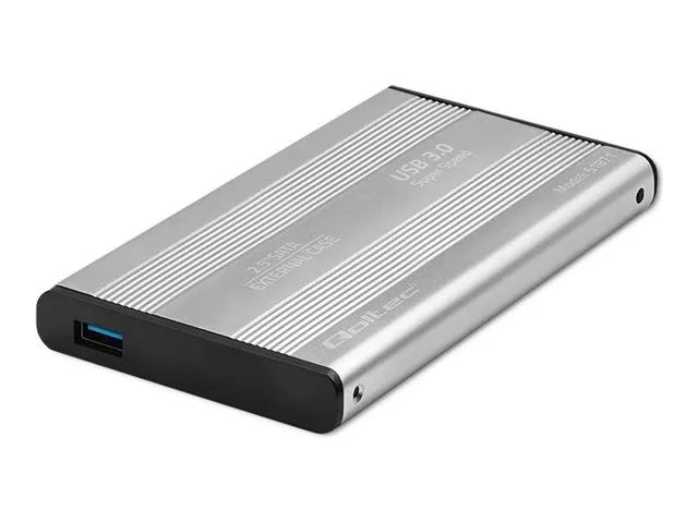 Harddiskdeksel HDD SSD 2,5 tommer SATA3, USB3.0