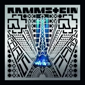 Rammstein - Rammstein: Paris (2Cd Digi) (CD)