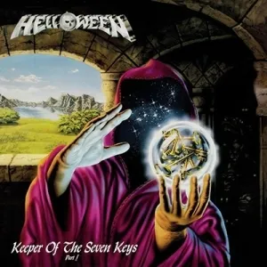 Helloween - Keeper Of The Seven Keys, Pt. 1 (CD)