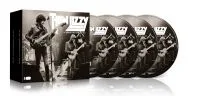 Thin Lizzy - Broadcast Collection (4 CD Box) (CD)