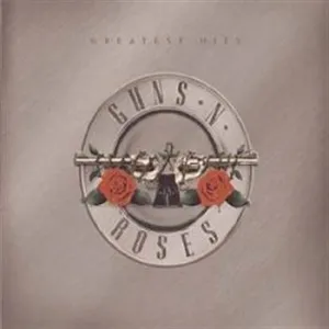 Guns N' Roses - Greatest Hits (CD)