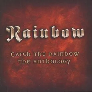 Rainbow - Catch The Rainbow (CD)