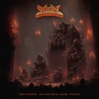 Xion - Between Shadows And Gods (CD)