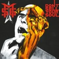 Michael Schenker Group - Don't Sell Your Soul (CD) (CD)