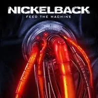 Nickelback - Feed The Machine (CD)