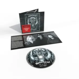 Motörhead - Kiss Of Death (CD)