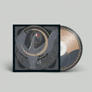 In Mourning - The Immortal (CD) (CD)