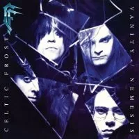 Celtic Frost - Vanity / Nemesis (CD)