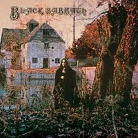 Black Sabbath - Black Sabbath (2009 Remaster) (CD)