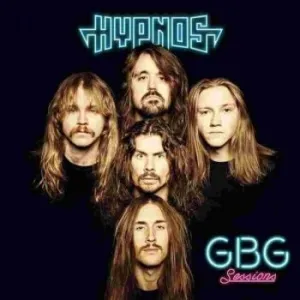 Hypnos - Gbg Sessions Cd (CD)