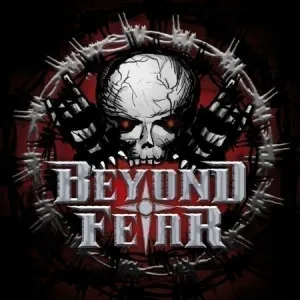 Beyond Fear - Beyond Fear (CD)