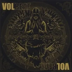 Volbeat - Beyond Hell Above Heaven (CD)