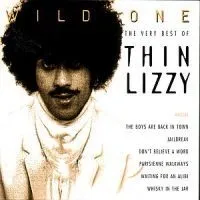 Thin Lizzy - Wild One - Very Best (CD)