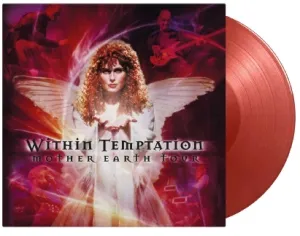 Within Temptation - Mother Earth Tour -Hq- (LP)