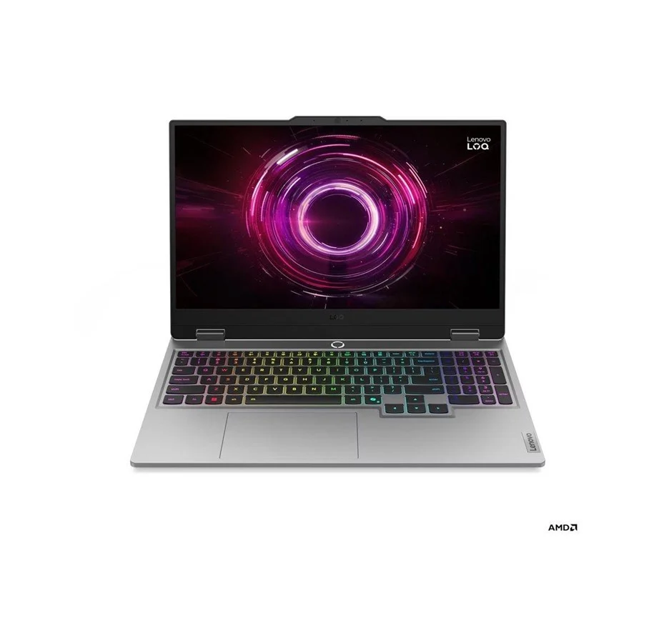 Lenovo LoQ 15 - 15.6" | RTX 5060 | Ryzen 7 | 16GB | 1TB