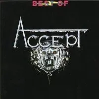 Accept - Best Of (CD)