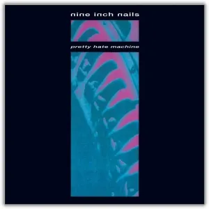 Nine Inch Nails - Pretty Hate Machine - Originalversjon (Vinyl) (LP)