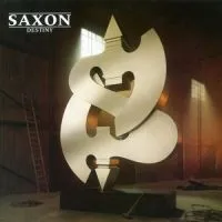 Saxon - Destiny (LP)