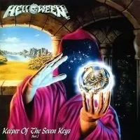 Helloween - Keeper Of The Seven Keys, Pt. I (LP)