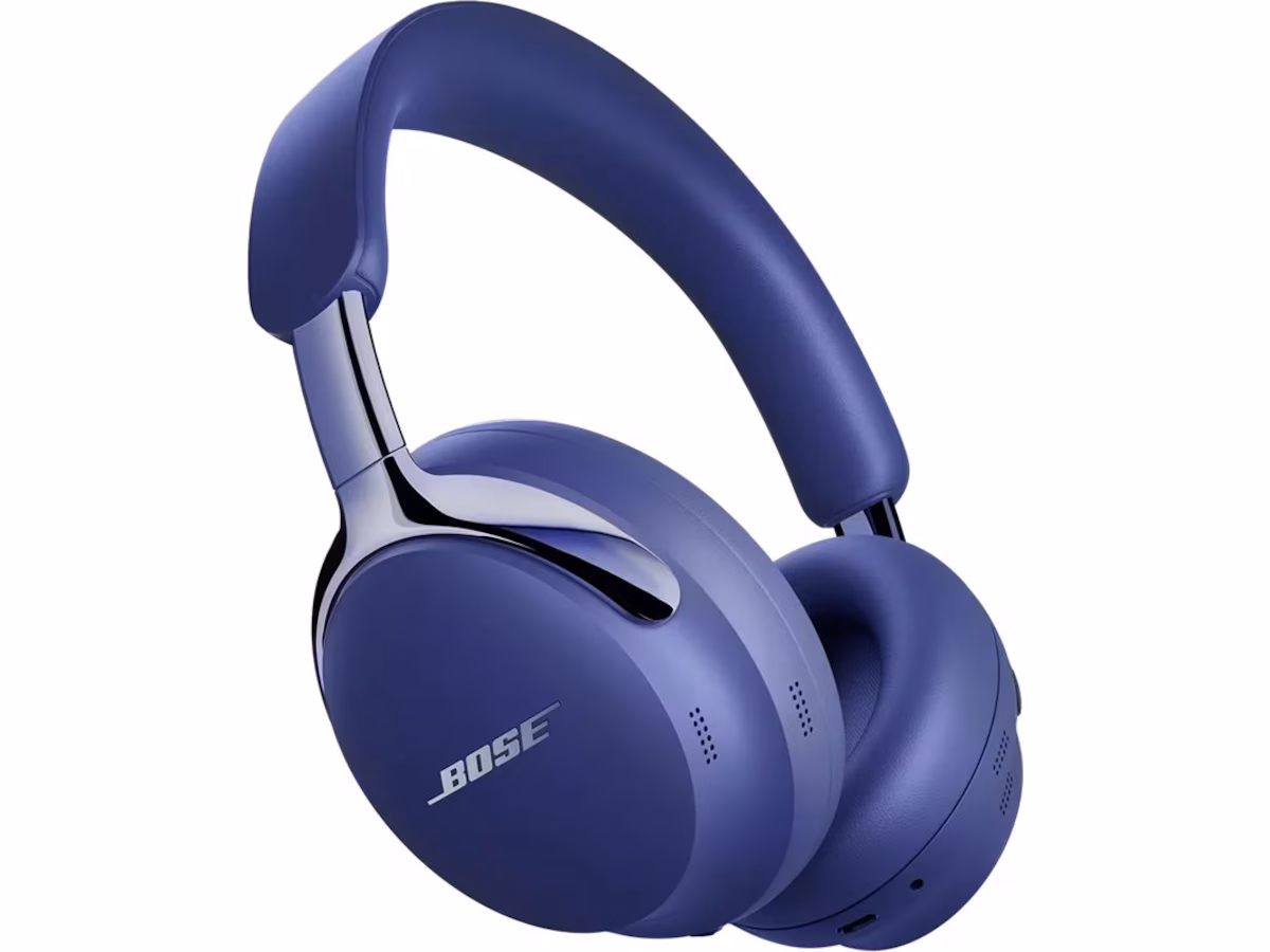 Bose QuietComfort Ultra (Gen 2) - Midnight Violet