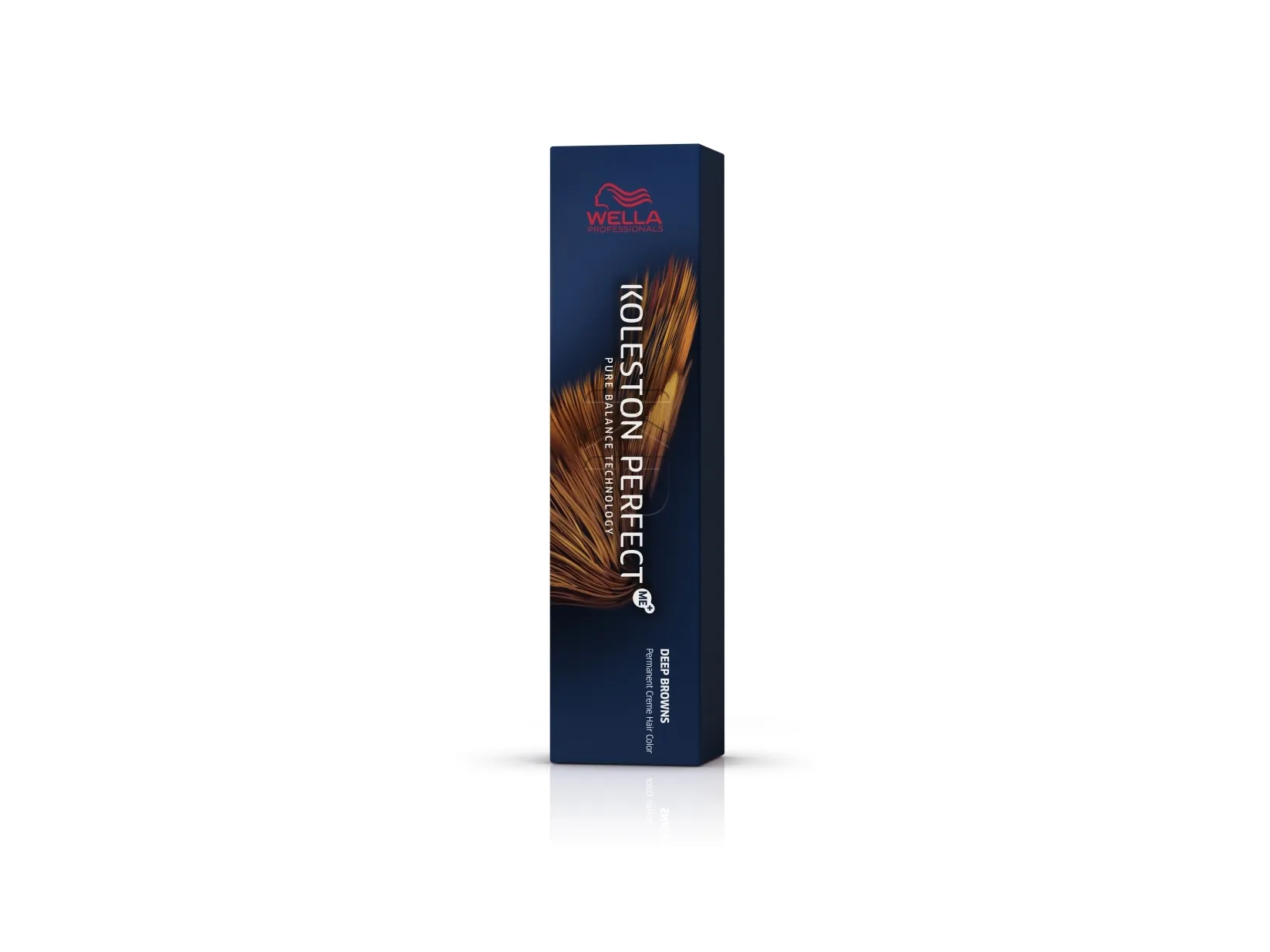 Wella Koleston Perfect Deep Browns 677 60 ml hårfarge