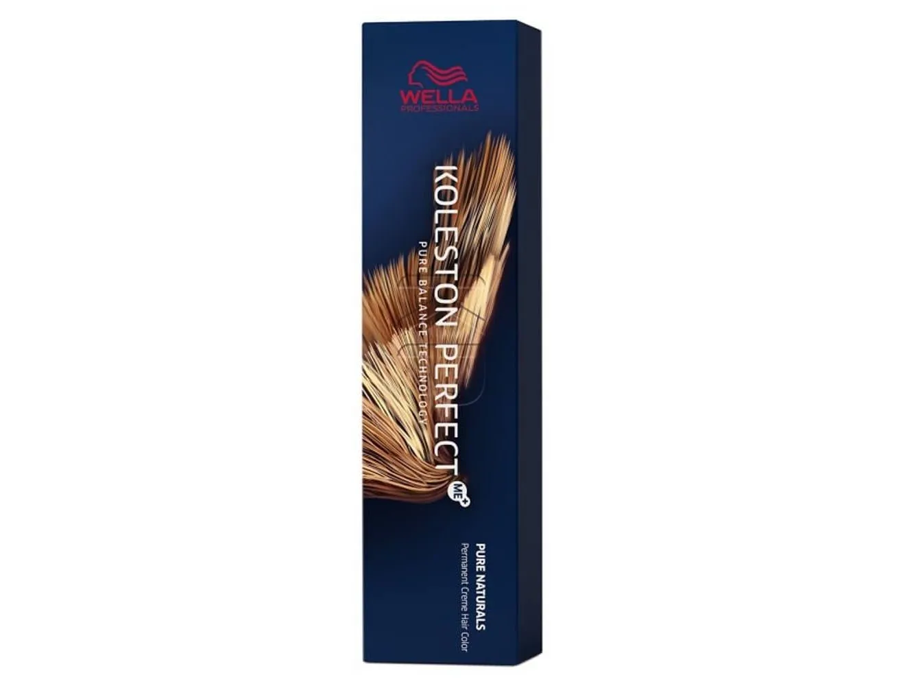Wella Professional Koleston Perfect Me Pure Naturals Hair Color 60 Ml 80