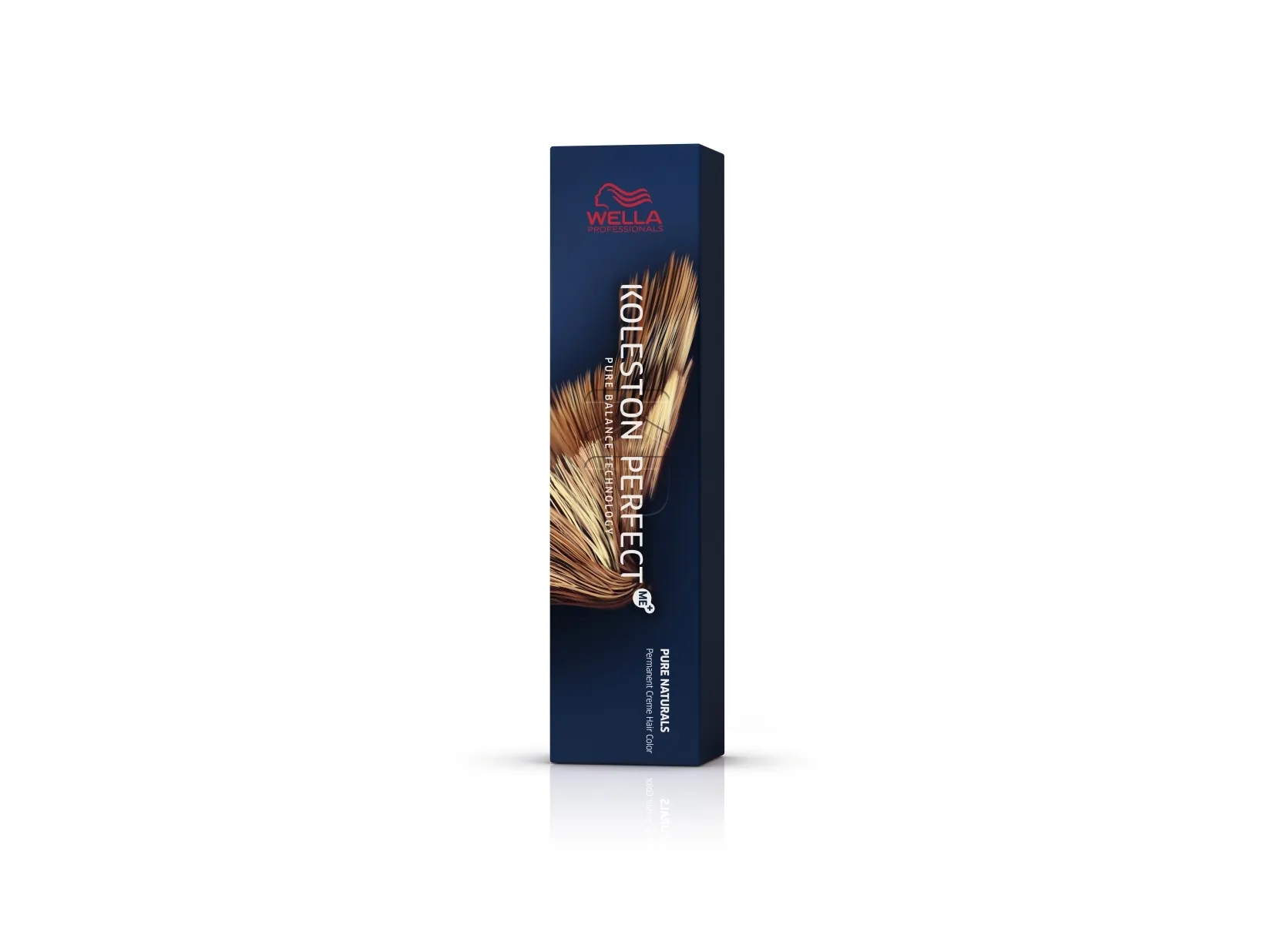 Wella Kp Pure Naturals 550 60ml