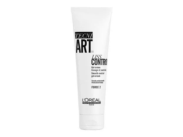L´Oréal Professionnel Tecni.Art Liss Control Gel-Cream 150 ml