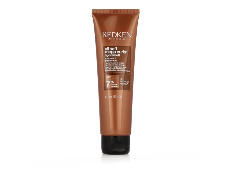Redken All Soft Mega Curls Leavein 150 Ml