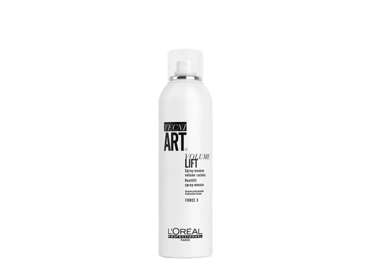 L`Oreal Professionnel Tecni Art Volume Lift hårskum, 250ml