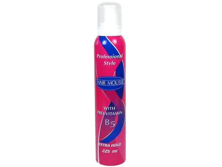 Professional Style hårskum ekstra sterkt 225 ml - 267688