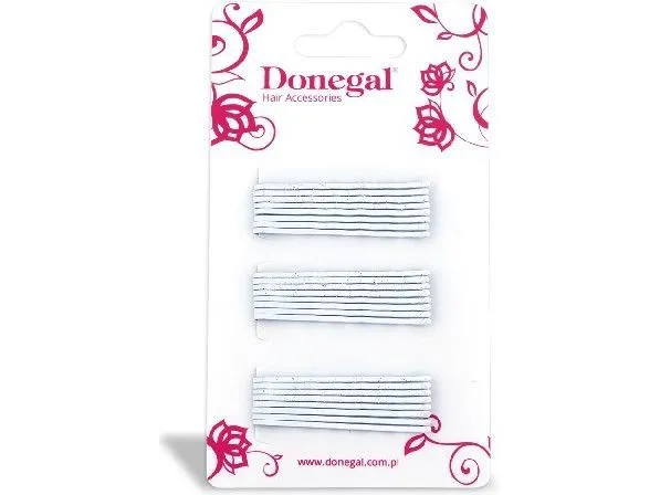 DON INSERT (5503-FA) Narrow white 24pcs.