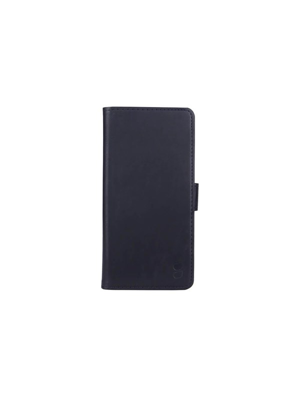GEAR Wallet Case Black - Samsung A03