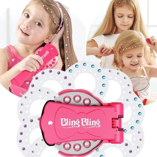 Bling Bling Ultimate Rhinestone Refill - 180 diamanter