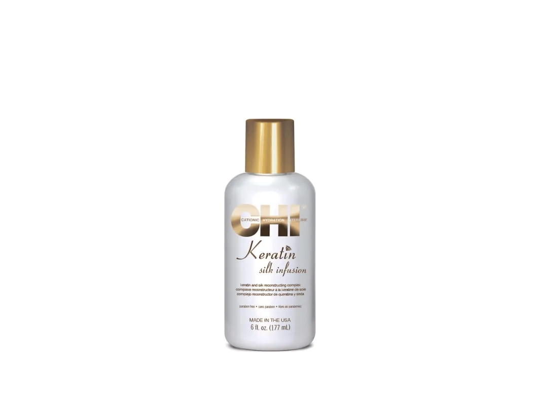 CHI Keratin Silke Infusjon 177 ml