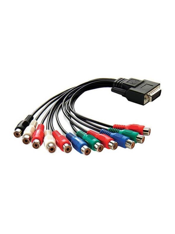 Blackmagic Cable Intensity Pro