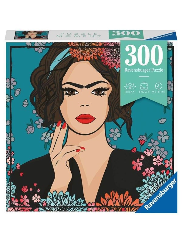 Ravensburger Frida 300pcs