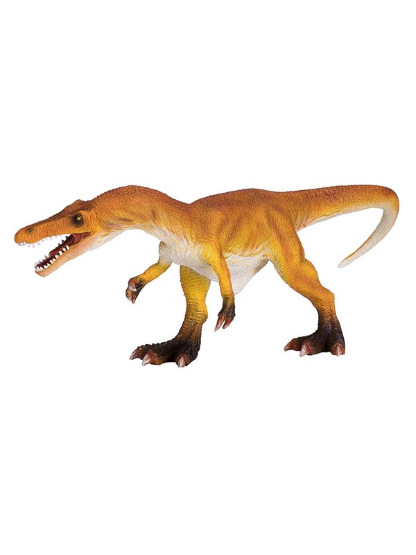 Mojo Prehistory Deluxe Baryonyx