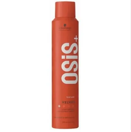 Osis Curl Me Soft 2 Velvet Curl Cream - - 200 ml