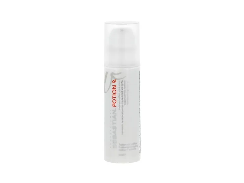 Sebastian Professional Potion 9 Portable Treatment Styler Leave-in Styling Conditioner for All Hair Types 150ml