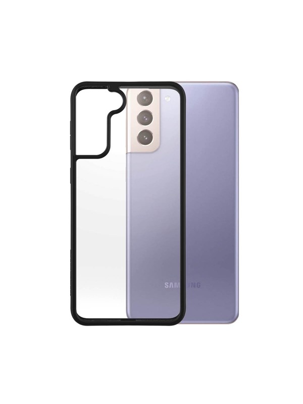 PanzerGlass ClearCase™ Samsung Galaxy S21 Plus 5G