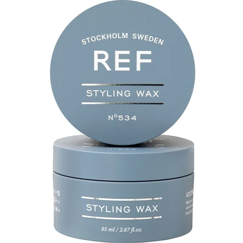 REF Styling Wax 85ml
