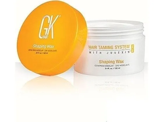 GK HAIR (Global Keratin) Hårmodelleringsvoks 100 ml