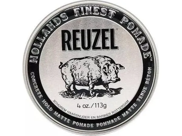 Reuzel Betonghold Matt Pomade 113 g