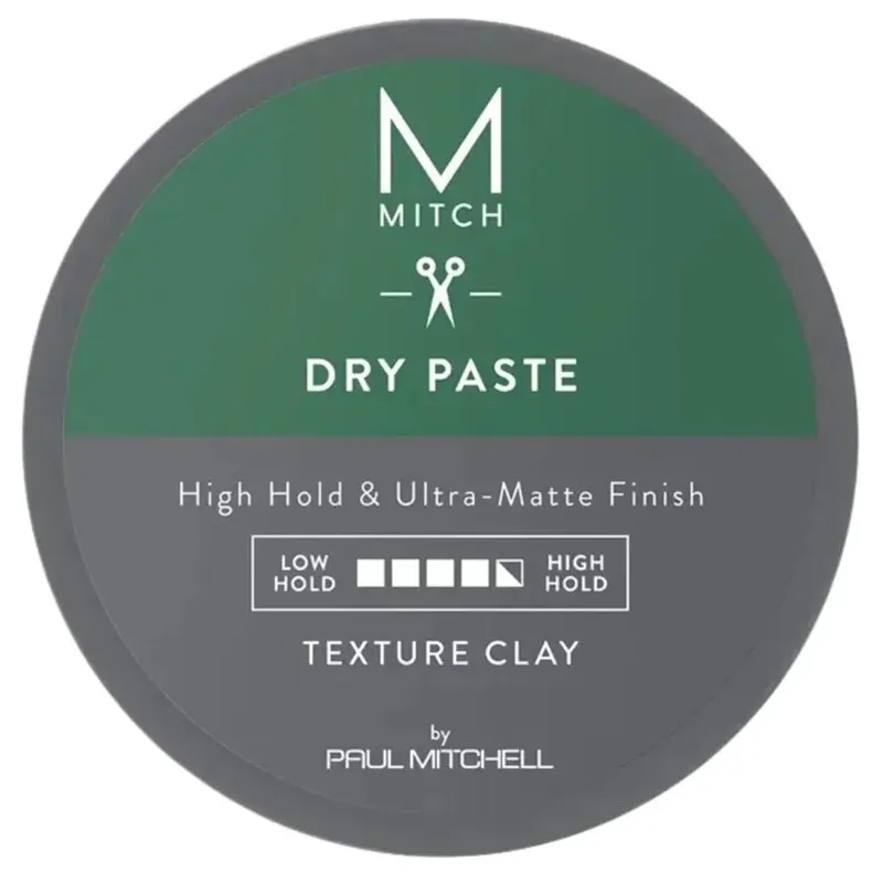 Paul Mitchell MVRCK Dry Paste 113g