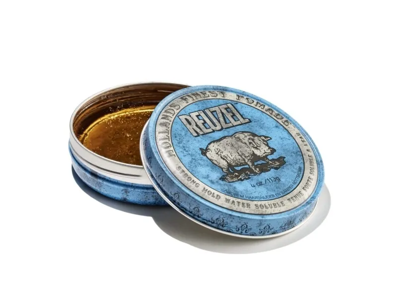 Reuzel Blue Pomade 113 g