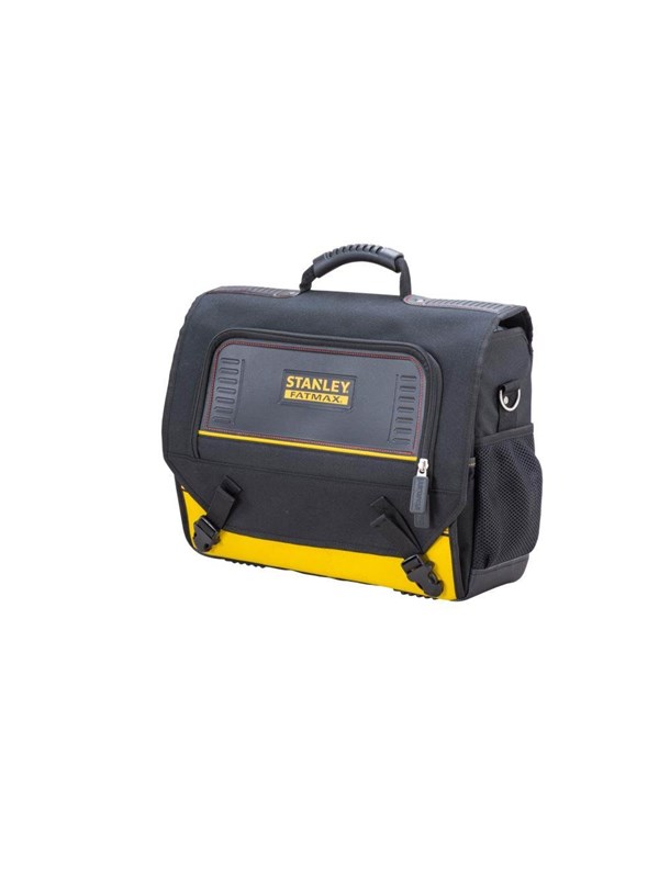 Stanley Fatmax laptop and tools bag bag fmst1-80149
