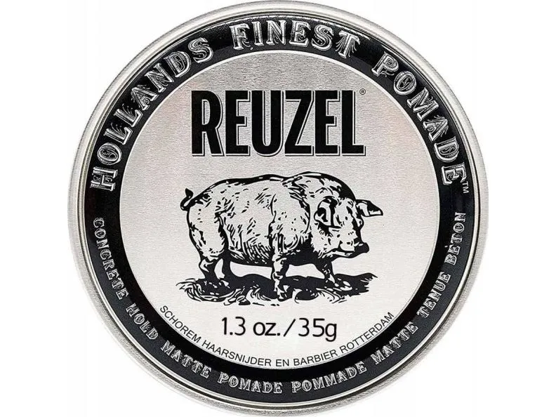 Reuzel Betonghold Matt Pomade 35 g